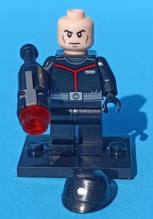 Sith Fleet Officer (Star Wars)