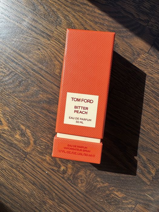 Perfum Tom Ford Peach Butter, 50 ml.