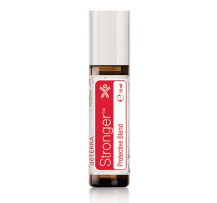 Stronger DoTerra 10 ml