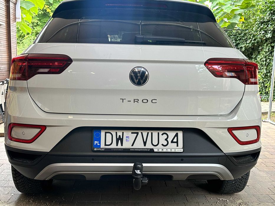 Haki holownicze - WROCŁAW - cena producenta