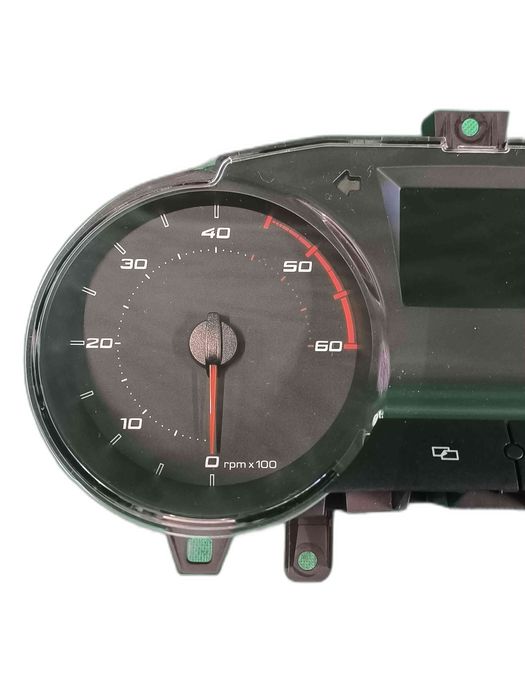 Quadrante / Painel de Instrumentos - 6J0920800L