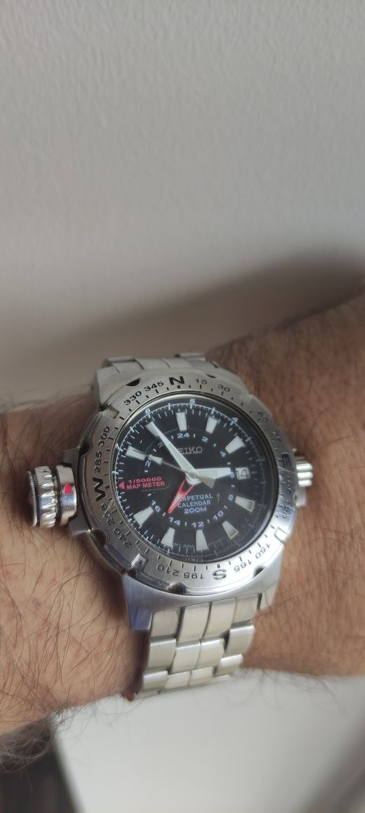 Seiko slt109 sales