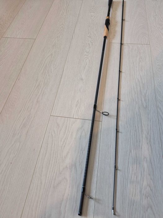 Wędka Shimano Expride 272mh-2