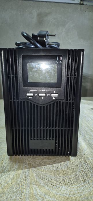 УПС 1800w.48v.220.