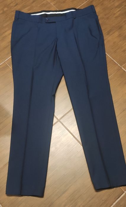 Garnitur męski młodzieżowy