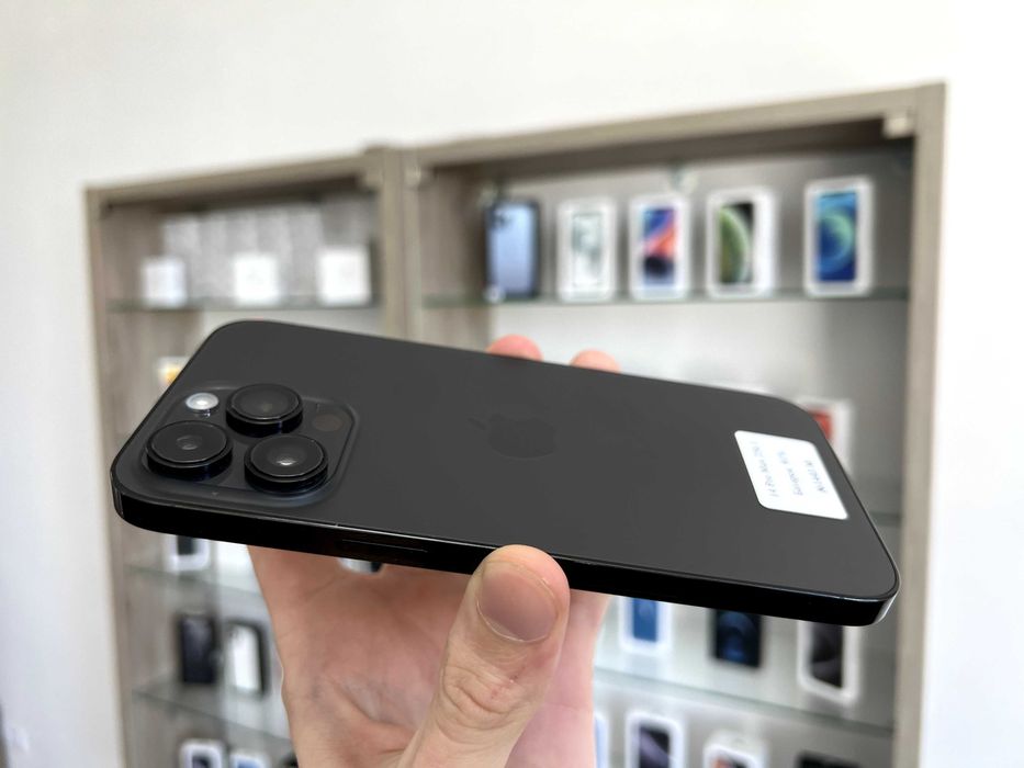 iPhone 14 Pro Max 256 GB Neverlock _ Гарантія _ Магазин