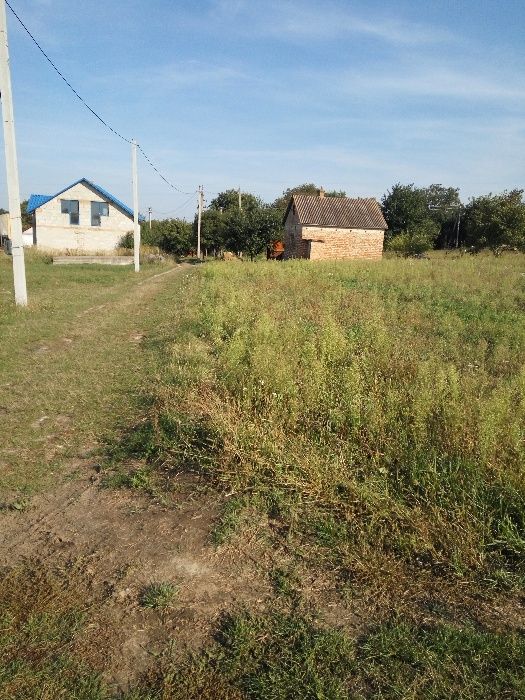 Продається ділянка під забудову в Оженніно 10 соток