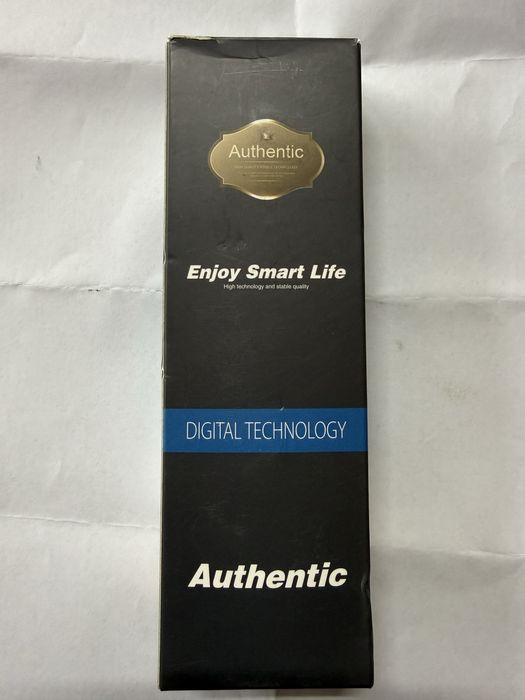 Видеорегистратор-ручка Full HD 1080P | Новая в упаковке + Стержни