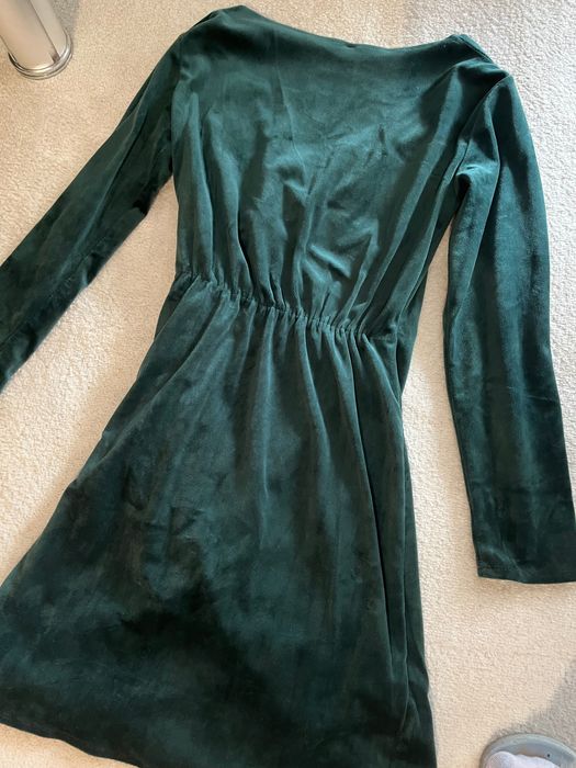 Elegancka sukienka damska