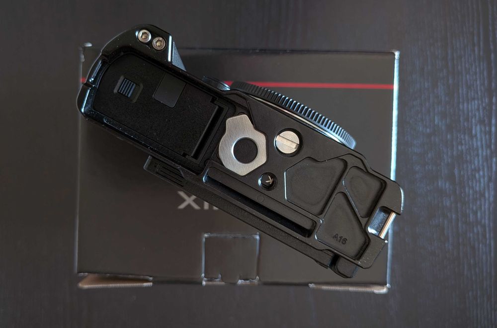Panasonic Lumix S9 c/nova garantia