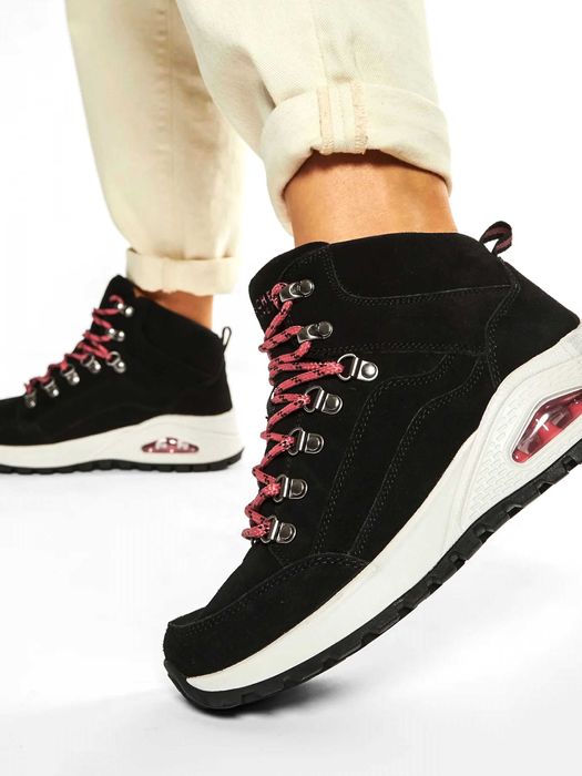 Ботинки Skechers Air Los Angeles. Оригинал. Р 38, 39