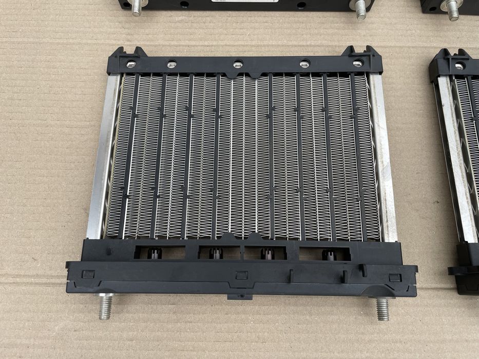 Электро тен для VITO-VIANO W639