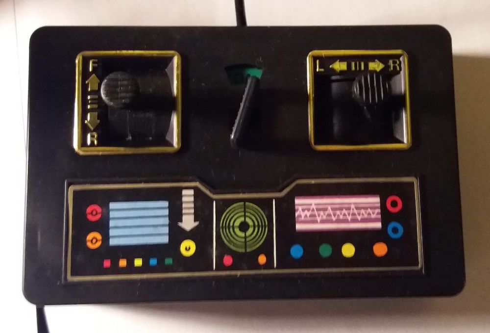 Brinquedo TRUCK terminal Center and serviçe center