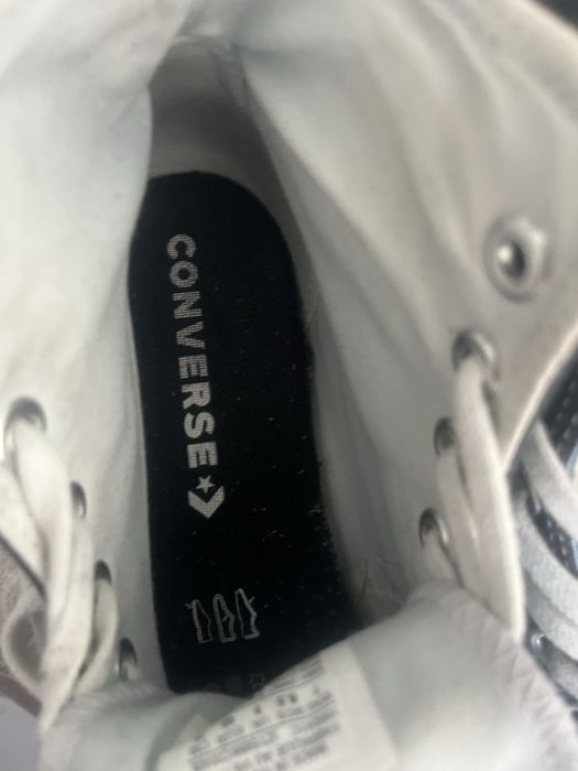 Tenis converse de senhora