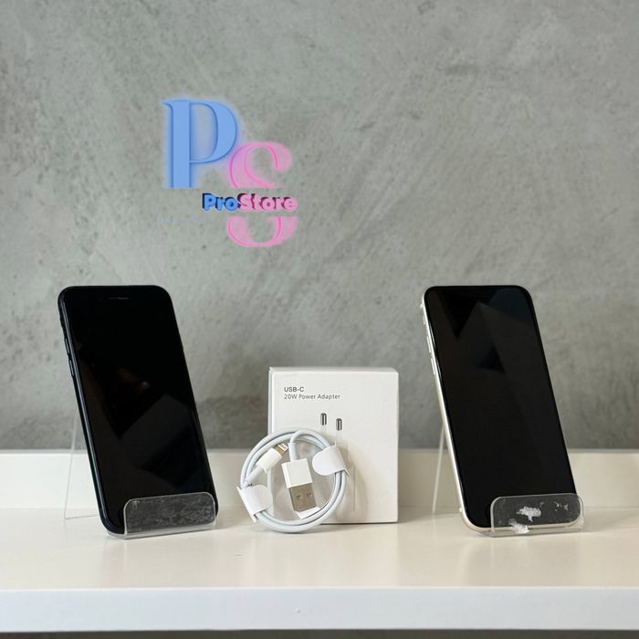 2x iPhone SE 2022 | 128GB & 64GB | Stan idealny/bdb | Sklep FV/GW