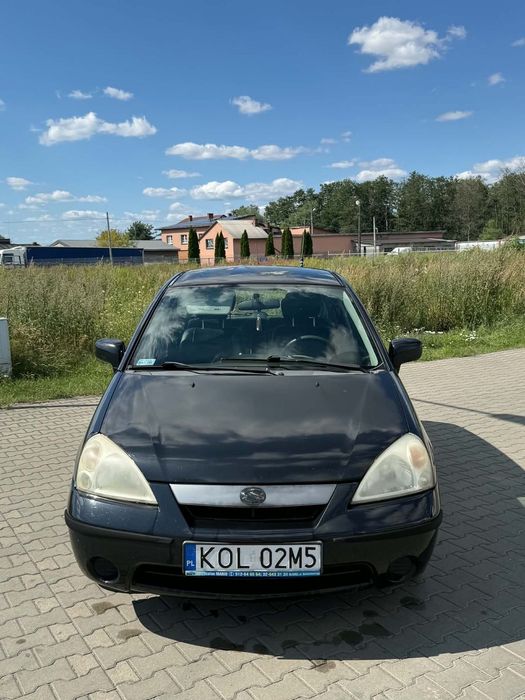 Suzuki Liana