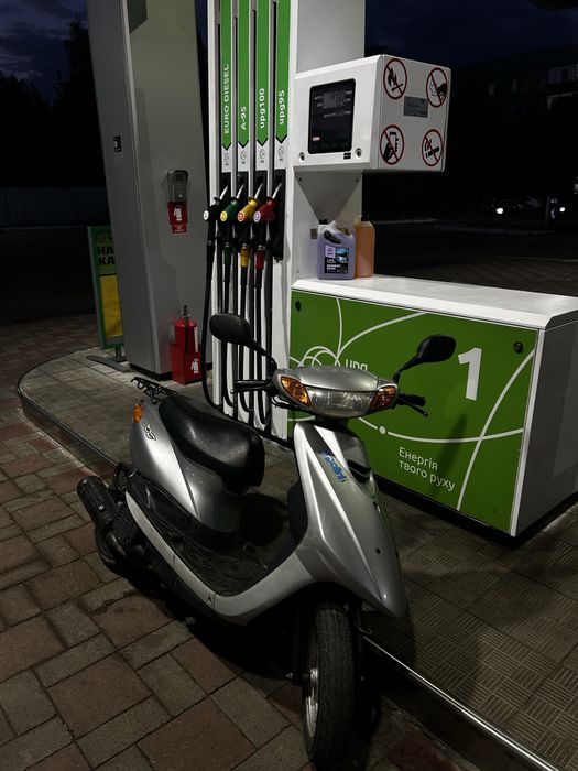 Yamaha jogg sa36