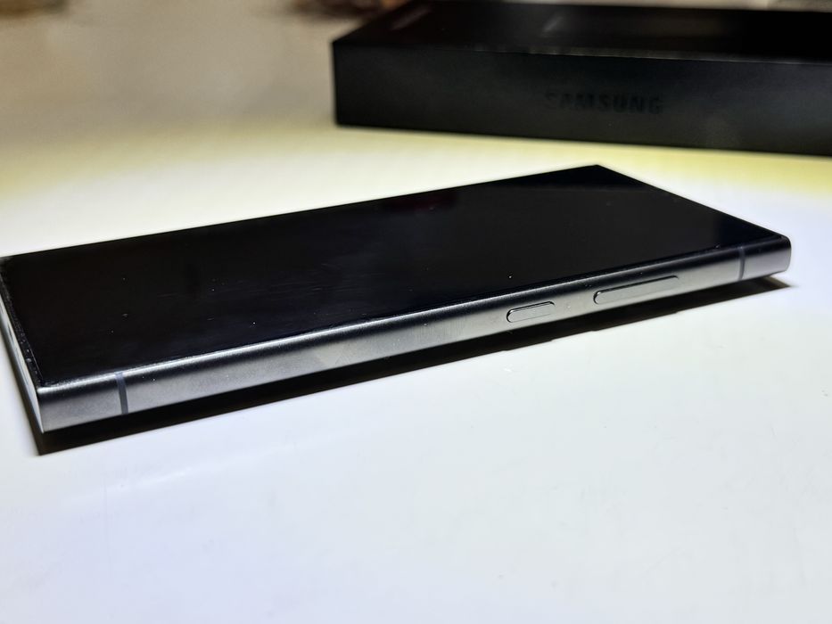 Samsung Galaxy S24 Ultra - 512 gb ( 9/10) повний комплект