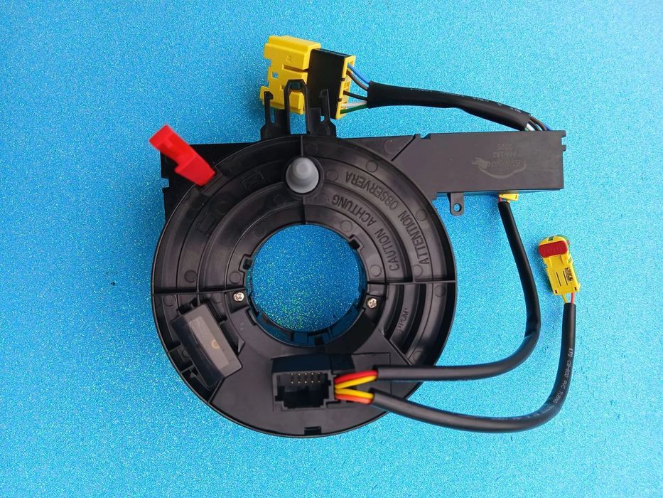 Fita Airbag Renault Megane III e  Scenic III  NOVO