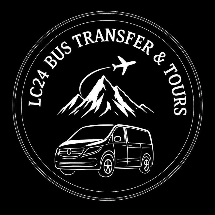 Przewóz osób, transfer lotniskowy, komfort i bezpieczeństwo