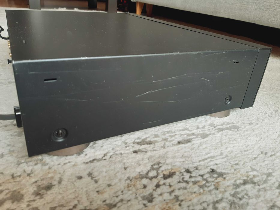 DAT дека Sony DTC-690  ДАТ