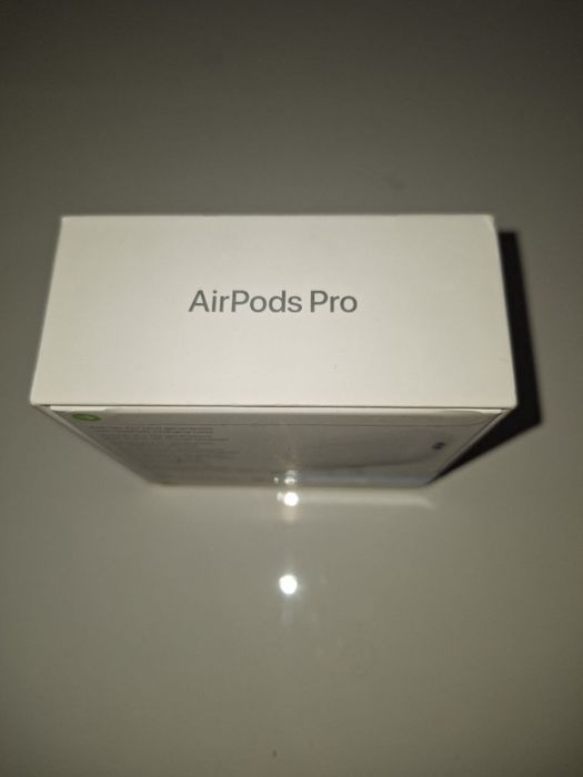 Air pod pro 2 нові навушники