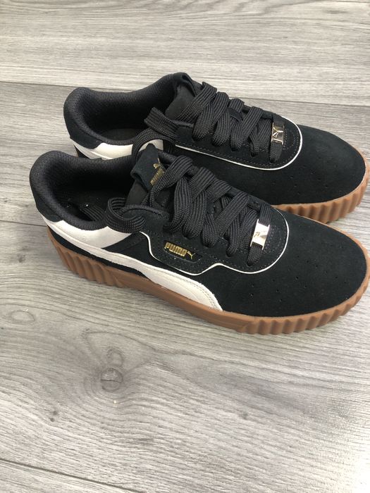 Кеди Puma, оригінал! Розмір 38,5, устілка 24,5