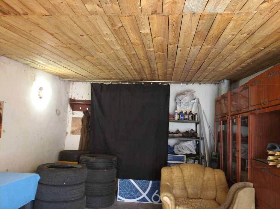 Продам гараж ГК "Тетерів"