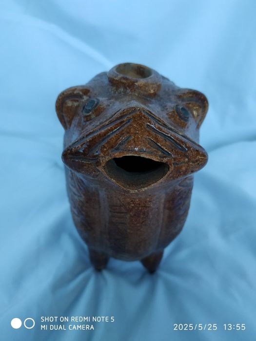 Чудо - зверь статуэтка