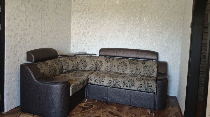 Сдам 2х комнатную квартиру