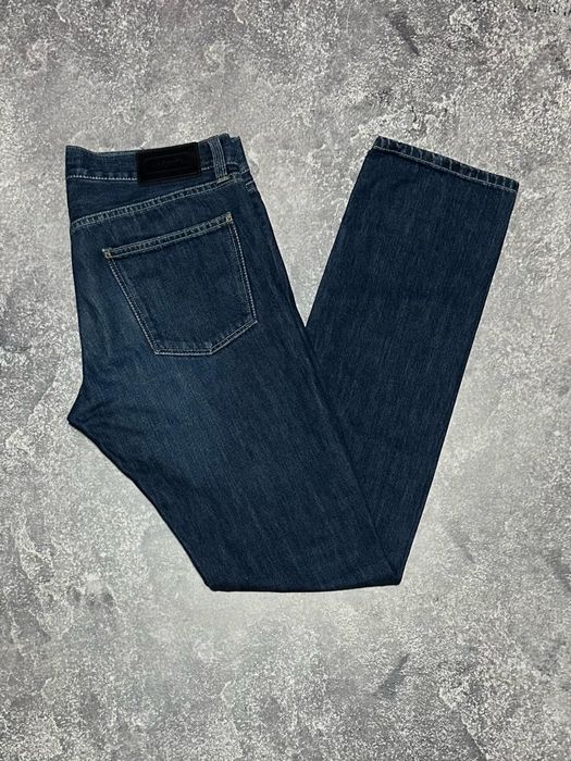 Джинси Lacoste, оригінал, 32