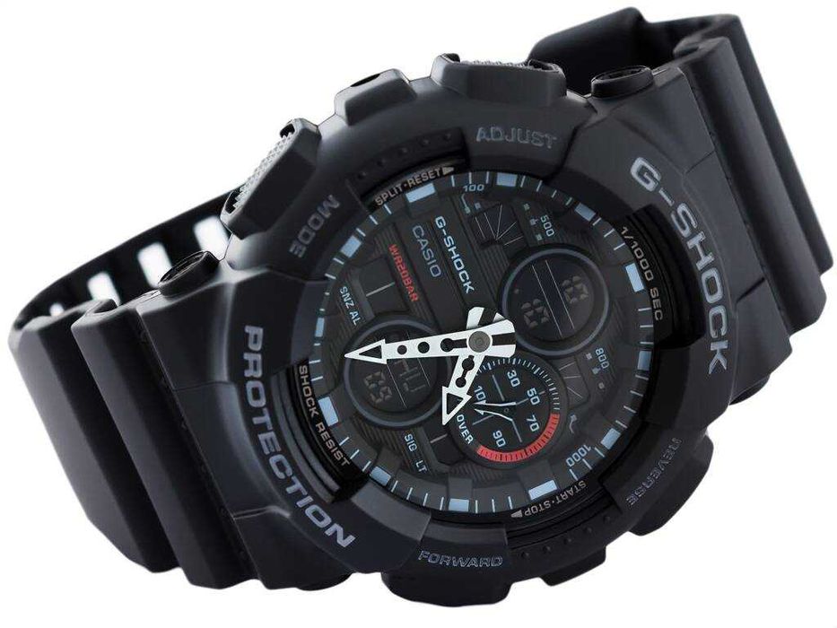 Zegarek męski CASIO G-SHOCK