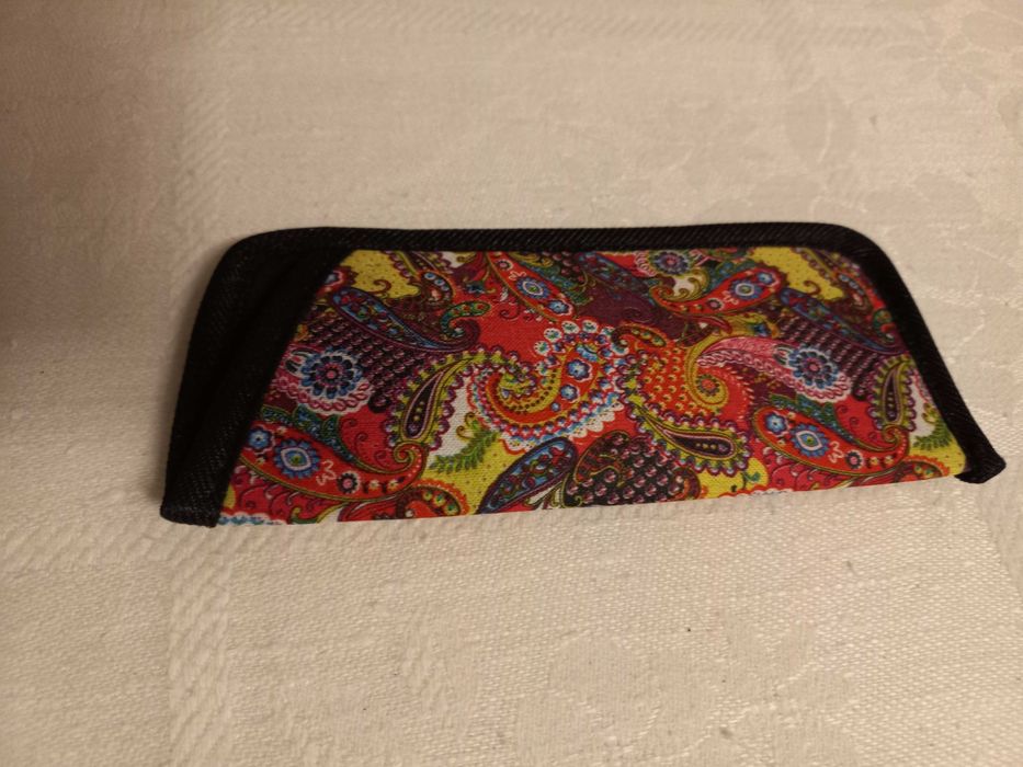 Etui na okulary 2 szt