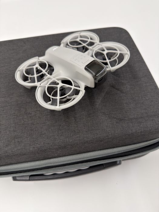 DJI neo fly more combo