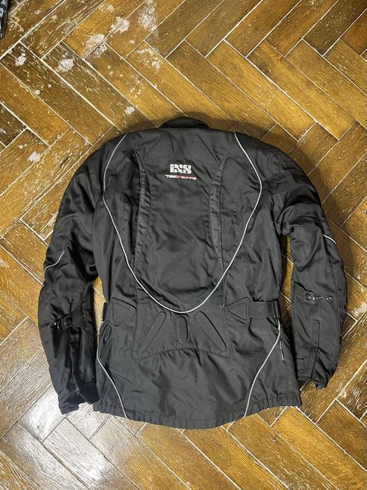 IXS мотокуртка чоловіча