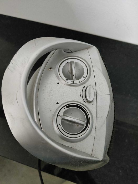 Termoventilador 1500W