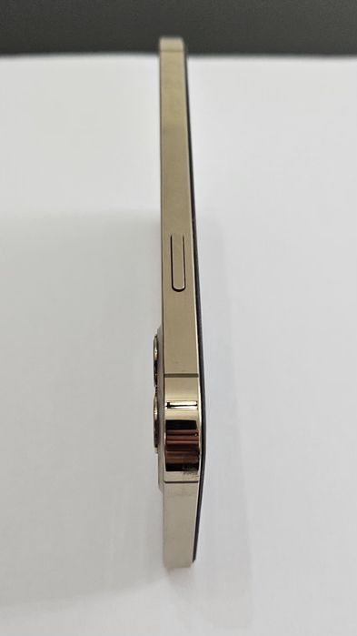 Iphone 12 Pro Dourado