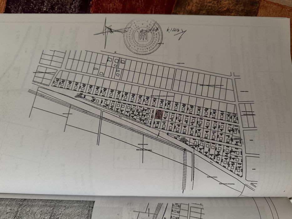 Продам земельну ділянку