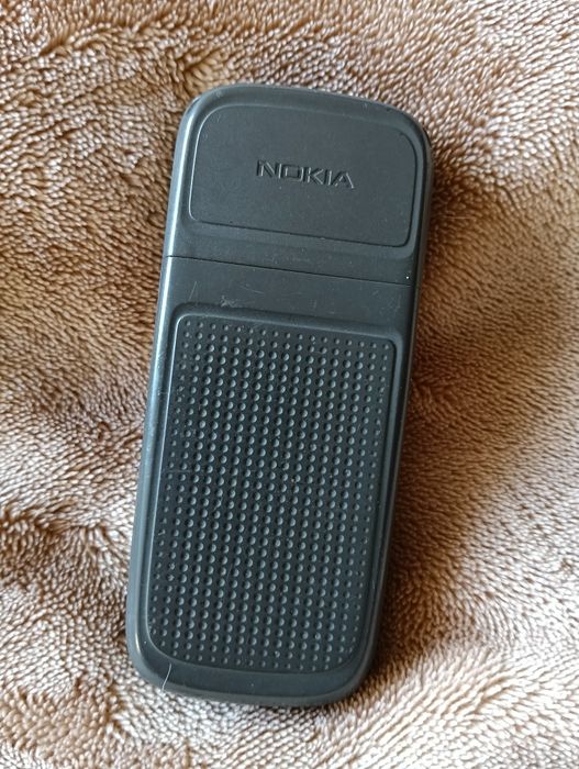 Nokia 1200 desbloqueado para todas as redes