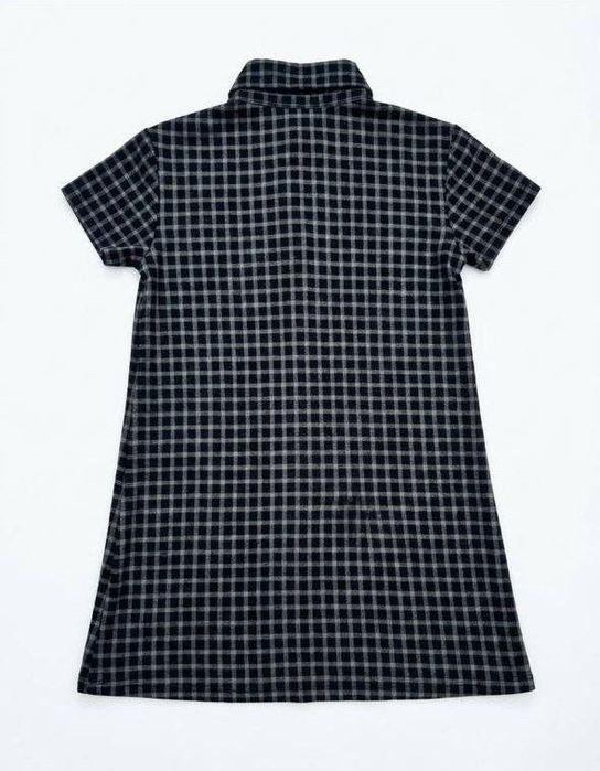 Платье в клетку Zara для девочки (р. 152 / 11-12 лет)