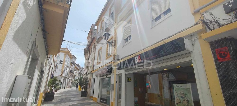 Apartamento T8 — Sé E São Lourenço, Portalegre