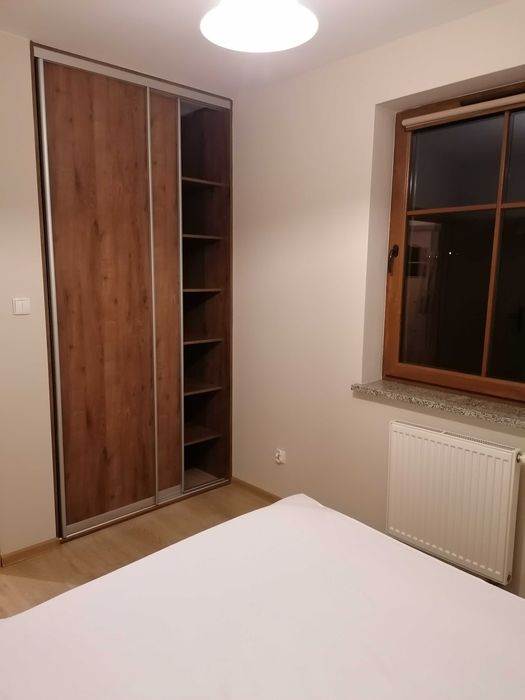 Mieszkanie 2 pokojowe z balkonem Odrodzenia - Widok 3