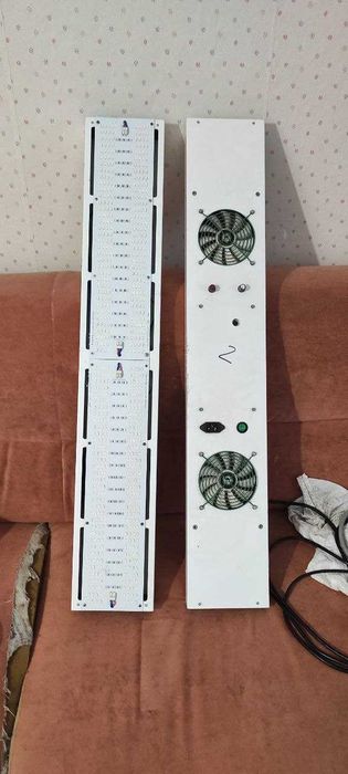 LED лампа/фито лампа 300 W