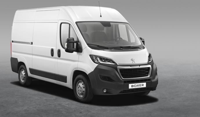 Transporte de Artigos Volumosos