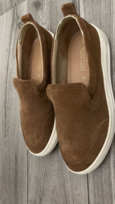 Макасіни сліпноти фірми NEXT