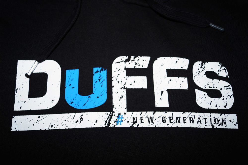 Męska bluza Duffs r.M