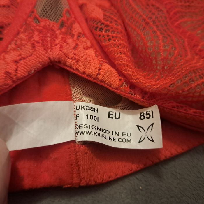 Cudny sexy biustonosz Krisline 85I