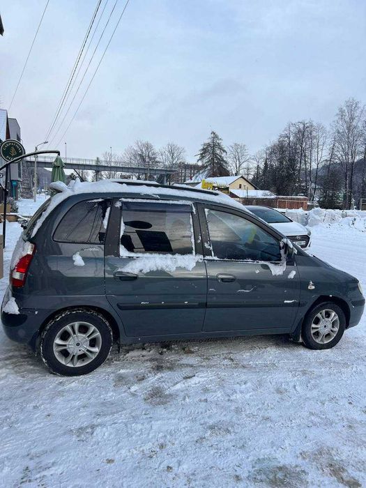 Оренда прокат авто Яремче каршерінг