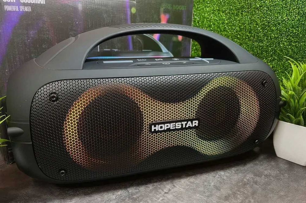 Колонка Hopestar A50 80W