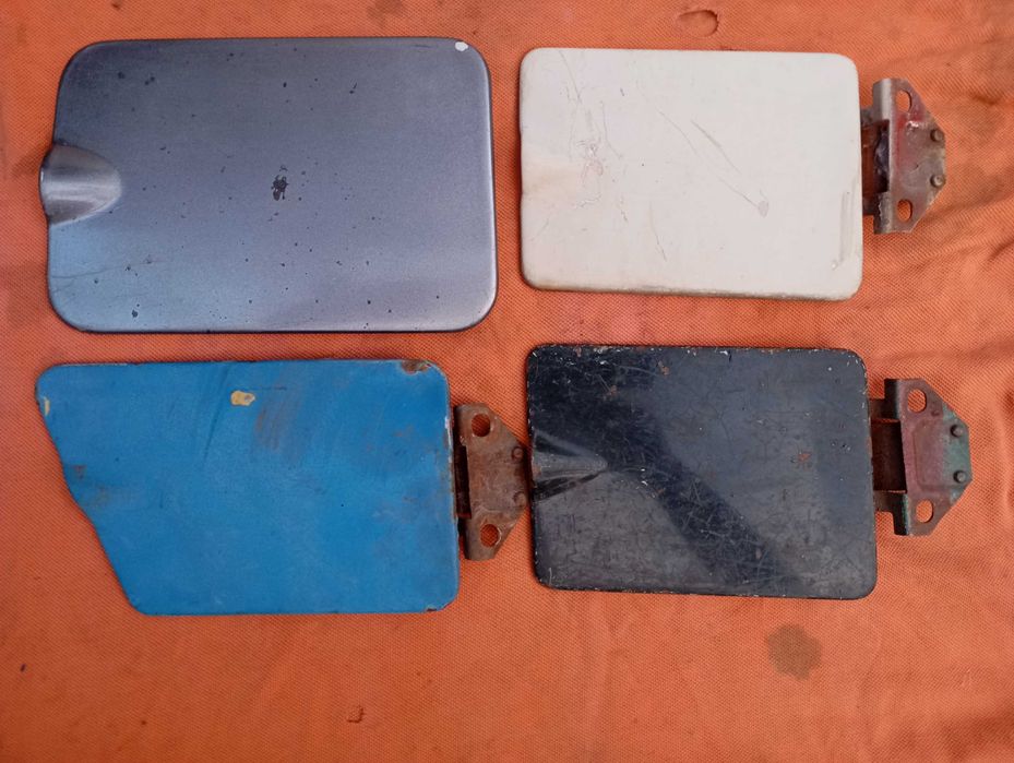 Лючок бака от Ваза